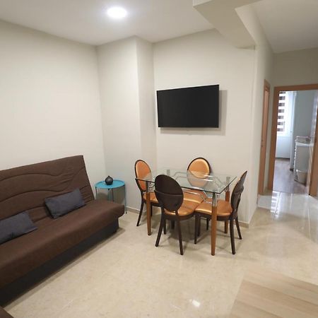 Vallparadis Apartment ตาราสซา ภายนอก รูปภาพ