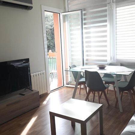 Vallparadis Apartment ตาราสซา ภายนอก รูปภาพ