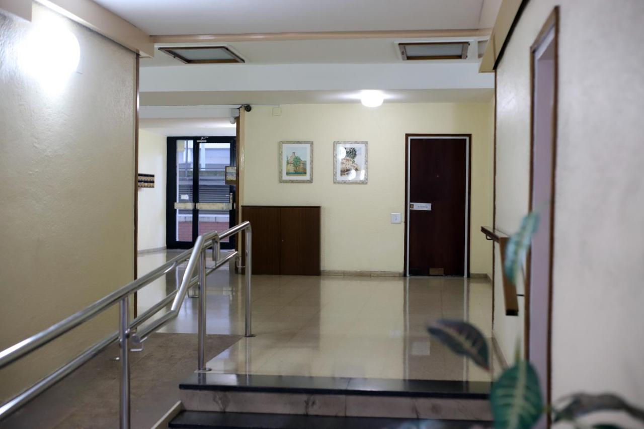 Vallparadis Apartment ตาราสซา ภายนอก รูปภาพ