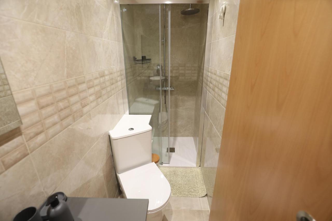 Vallparadis Apartment ตาราสซา ภายนอก รูปภาพ