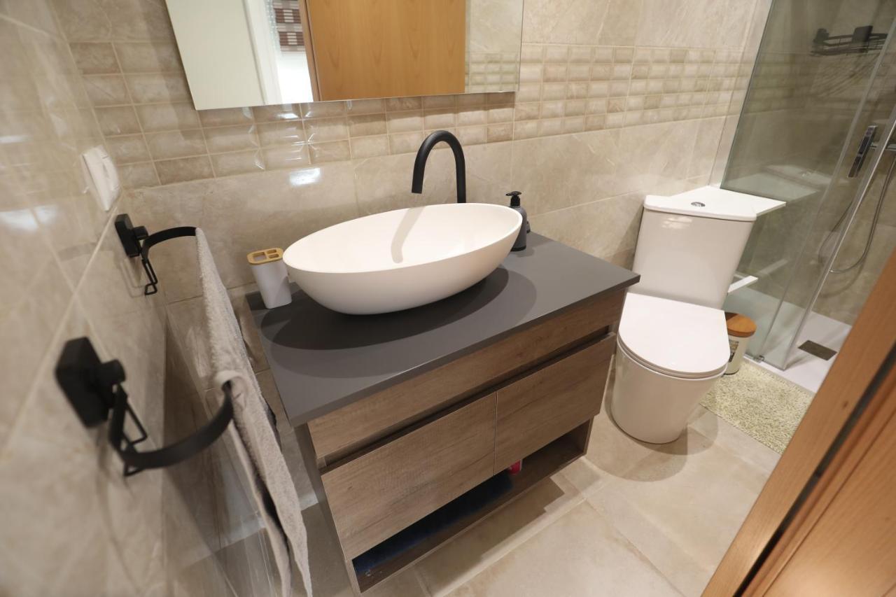 Vallparadis Apartment ตาราสซา ภายนอก รูปภาพ