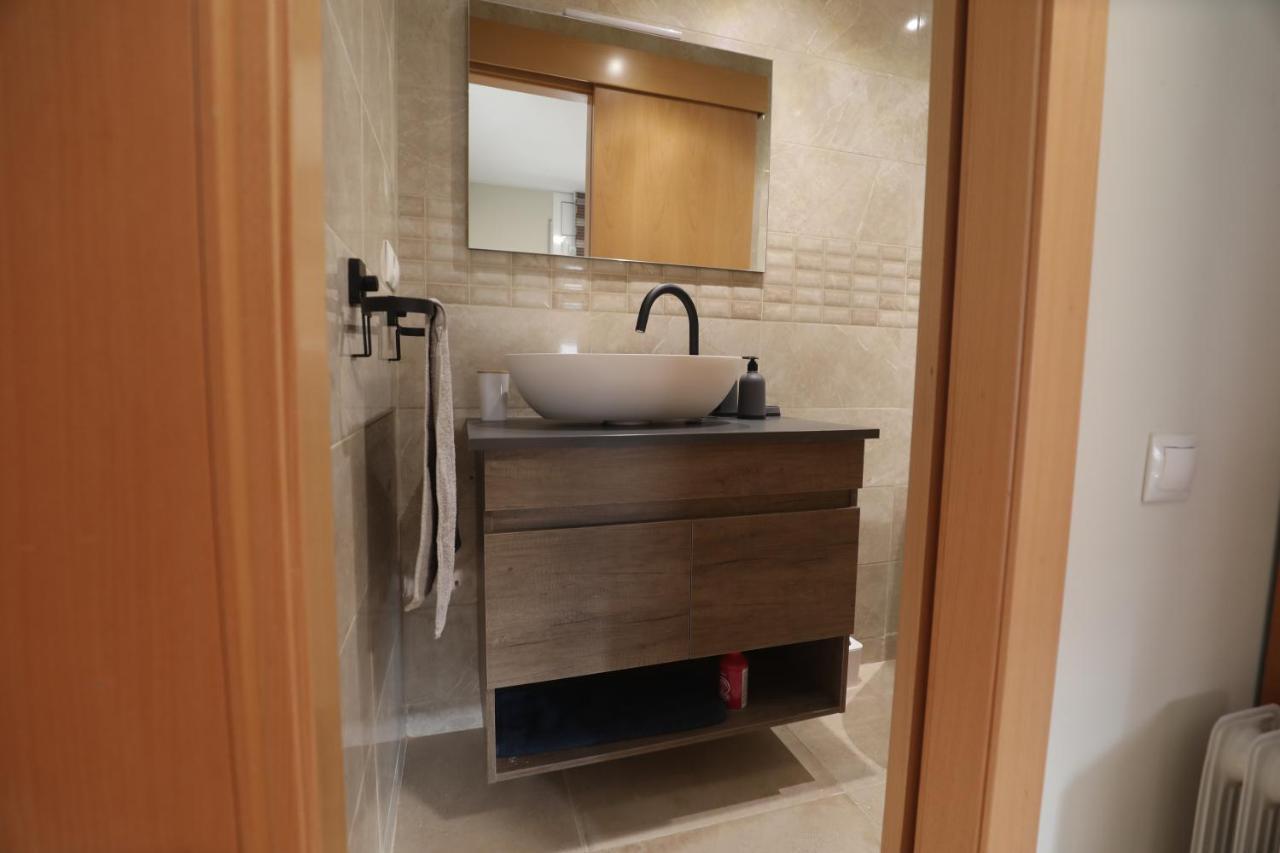 Vallparadis Apartment ตาราสซา ภายนอก รูปภาพ