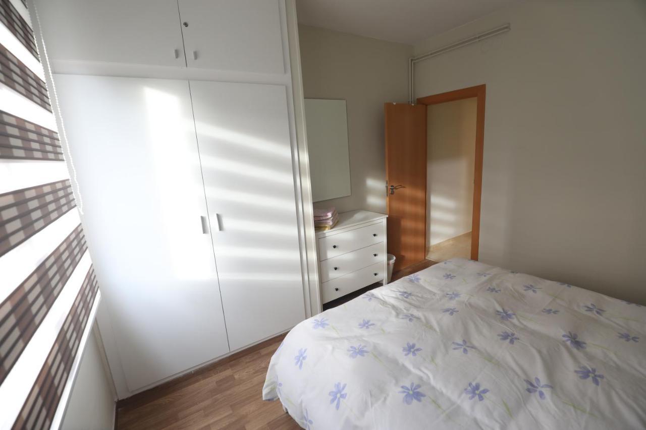 Vallparadis Apartment ตาราสซา ภายนอก รูปภาพ