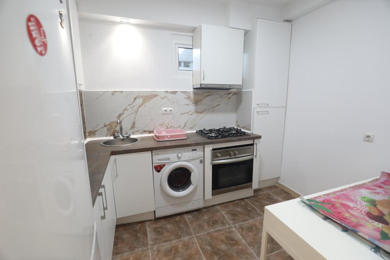 Vallparadis Apartment ตาราสซา ภายนอก รูปภาพ