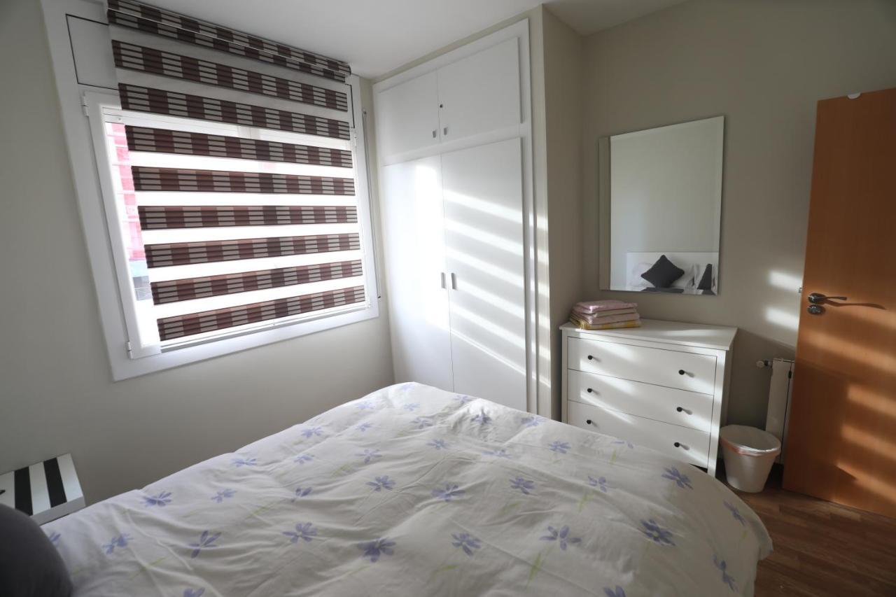 Vallparadis Apartment ตาราสซา ภายนอก รูปภาพ