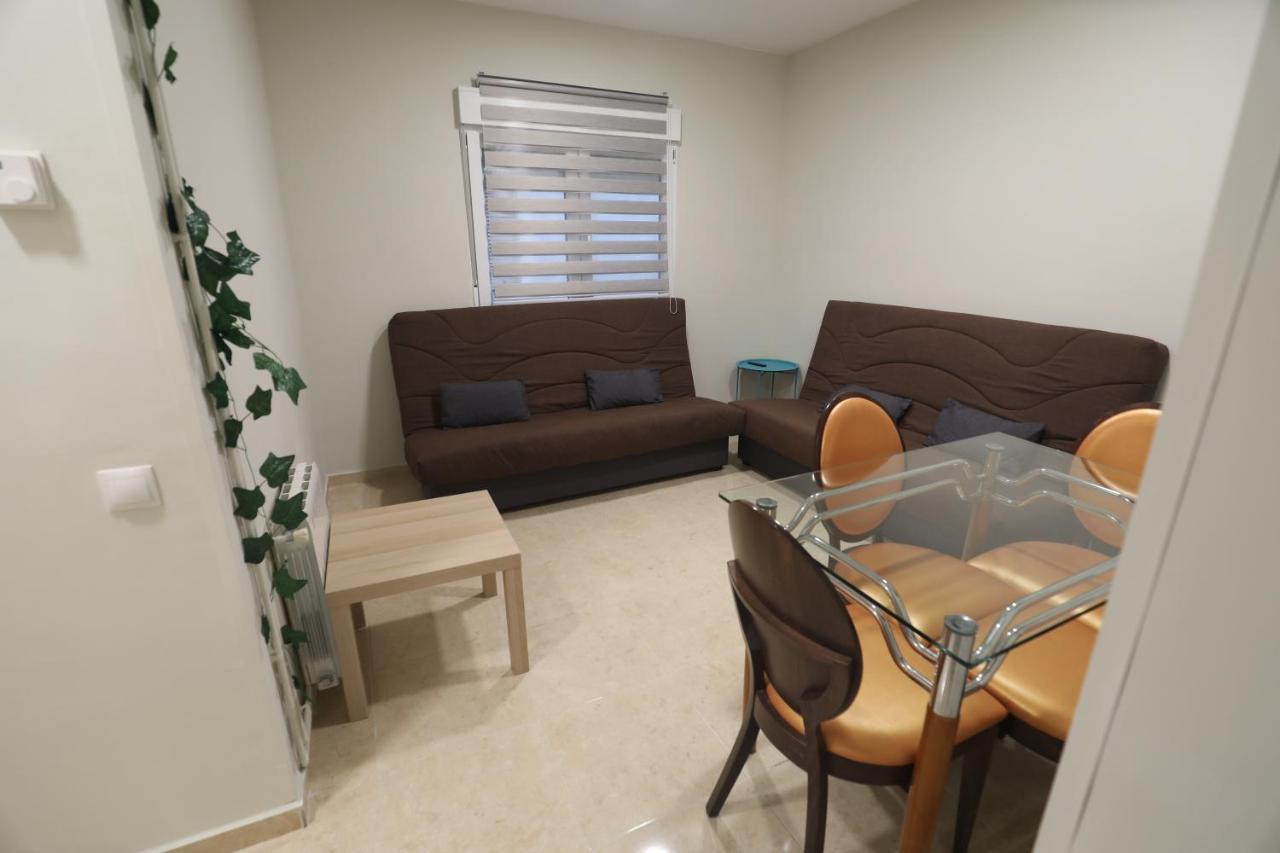 Vallparadis Apartment ตาราสซา ภายนอก รูปภาพ