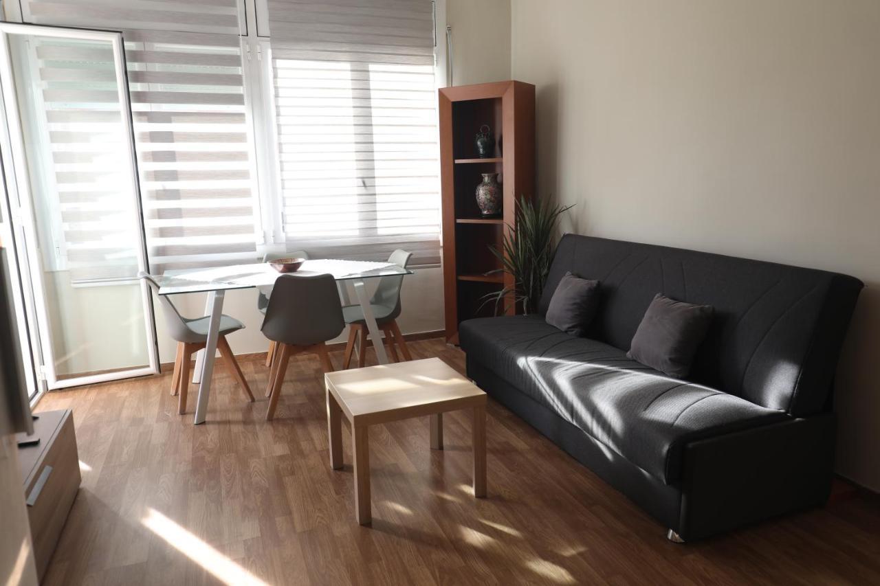 Vallparadis Apartment ตาราสซา ภายนอก รูปภาพ