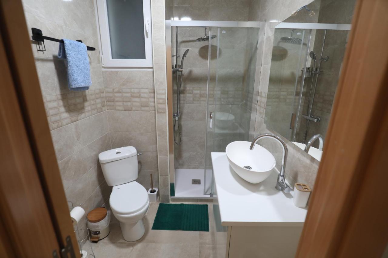Vallparadis Apartment ตาราสซา ภายนอก รูปภาพ