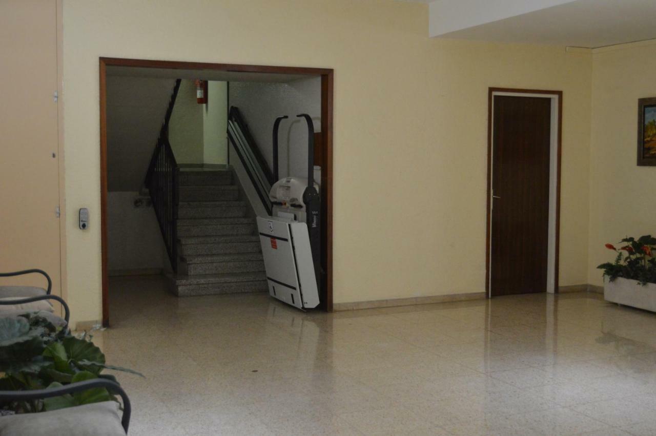 Vallparadis Apartment ตาราสซา ภายนอก รูปภาพ